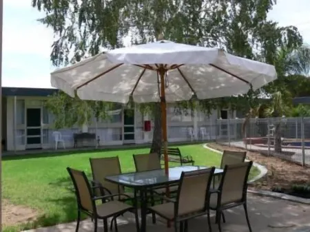 Warrina Inn Wodonga CBD