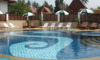 Samui Home and Resort