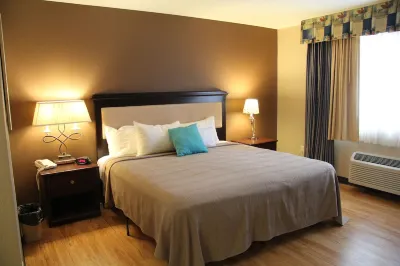 Green Acres Hotel Hotels in Pittsfield