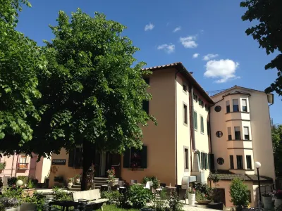 Hotel Fabbrini Hotels in Abbadia San Salvatore