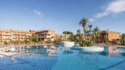 Ilunion Sancti Petri Hotels in Chiclana de la Frontera