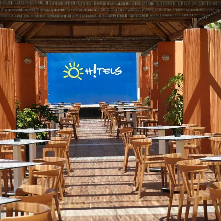Ohtels Cabogata