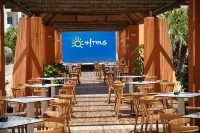 Ohtels Cabogata Hotel a Nijar