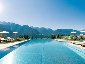 Wellnessresidenz Schalber