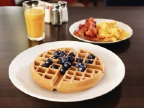 クオリティ スイーツ ウォルドーフ ウォルドーフのホテル