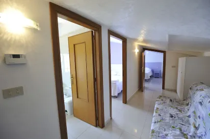 La Casa Del Nonno