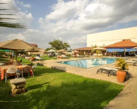 The Smith Hotel Hotels in Langata Rongai