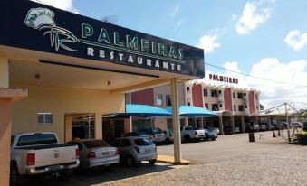 Hotel Palmeiras - Housity