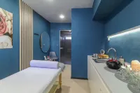 Hotel Karpatia - Kylpylä