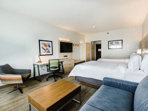 Holiday Inn Express & Suites Edmonton N - ST. Albert