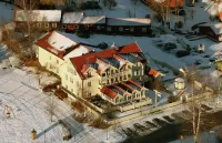Seljord Hotel - Unike Hoteller Hotels in Квитесэйд