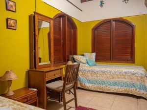 Fuego Mio Bed & Breakfast