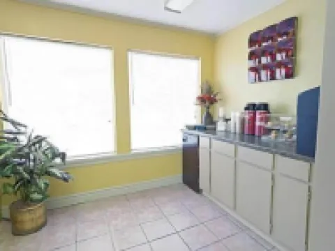 The Kinder Inn Hotels in Kinder