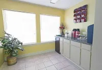 The Kinder Inn Hotels in Kinder