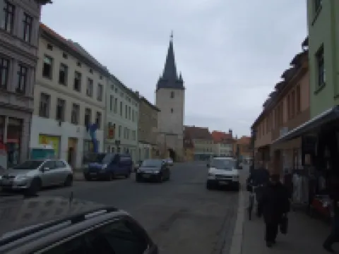 Hostel Vorharz Aschersleben Hotels in Aschersleben