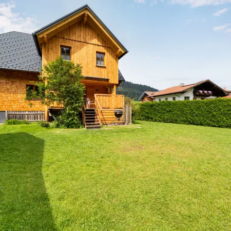 Bergerlodge