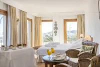 La Posada del Mar Hotels near The Climate Monument