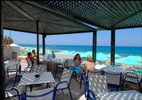 Jo An Beach Hotel Hotels in Adelianos Kampos