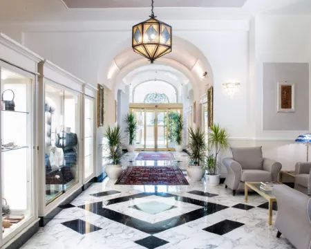 Hotel Berchielli Hotels in Florence