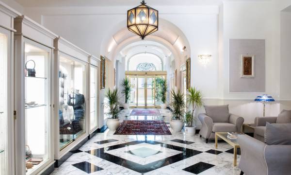 Hotel Berchielli