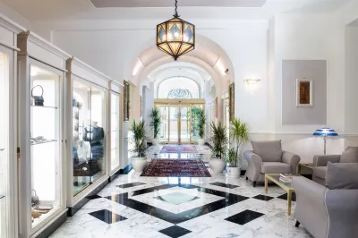 Hotel Berchielli Hotels near Pitti Palace