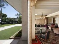 丹卡梅爾飯店 海法住宿飯店