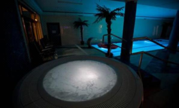 Hotel Dobosz
