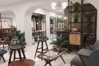 Fun Hotel Hotels in Mueang Rayong District