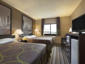 Super 8 by Wyndham Bridgeview/Chicago Area