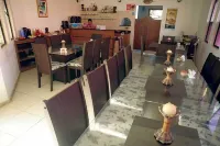 Pousada Restinga Apart Service- Aeroporto Hôtels à : Lauro de Freitas