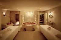 Lausanne Palace - Romantic