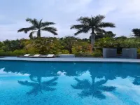Taj Corbett Resort and Spa Uttarakhand - 5-stjärniga