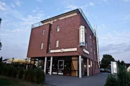 Hotel Manu