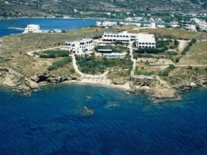 Andros Holiday Hotel