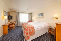 Scandic Gardermoen Hotels in Ullensaker