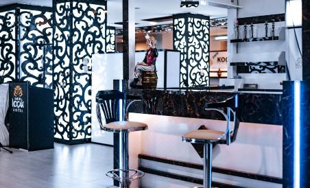 Emin Kocak Hotel Kayseri - Housity