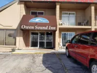 Owen Sound Inn