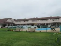 Cherry Lane Motor Inn