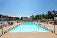 Quality Inn Arkadelphia - University Area