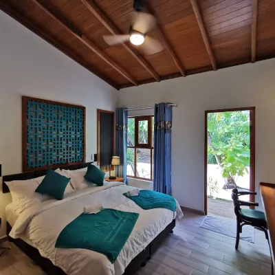 Village Hideaways & Spas Hotels near Fulhadhoo Marathon