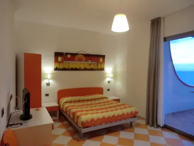 B&B Mediterraneo Mare e Sole Hotel a Palma di Montechiaro