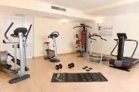 Hotel Villa Medici - Gym