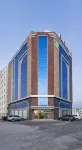 Al Amerat Hotel