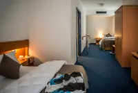 Fly Bike Hotel Hoteles en Levico Terme