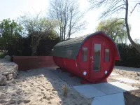 Hotel Fährhaus Niederkleveez Hotels in Plon