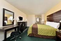 Americas Best Value Inn - Port Jefferson Station Long Island Hotels in Stony Brook