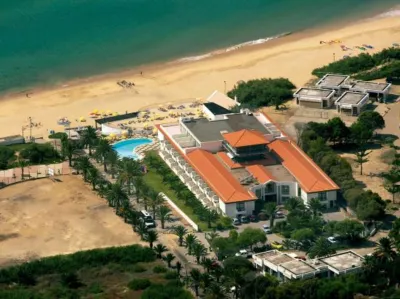 Hotel Torre Praia Hotels in 