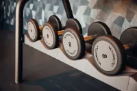 Van der Valk Hotel Schiedam - palestra