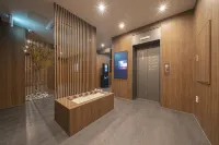 Aank Hotel Daejeon Yuseong 2nd Hotels in Daejeon