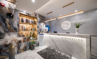 Daegu Seongseo Hotel Series 5.0